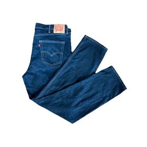 Levi 541 Men's Jeans Size 42x34‎ (Now 41x32.5)